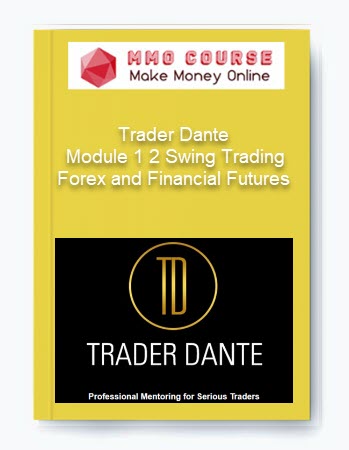 Trader Dante – Swing Trading Forex and Financial Futures