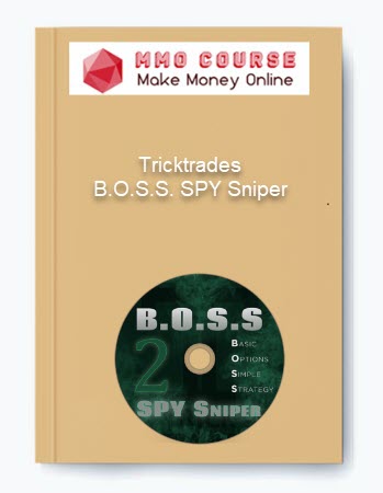 B.O.S.S. SPY Sniper – Tricktrades