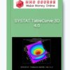 SYSTAT TableCurve 3D 4.0