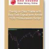 Swing or Day Trade with Buy Sell Signal with Arrow TOS Thinkorswim Script