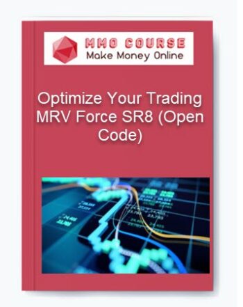 MRV Force SR8 (Open Code) – Optimize Your Trading