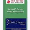 James16 Group – Forex Price Action