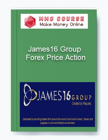 James16 Group – Forex Price Action