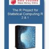 The R Project for Statistical Computing R 2.8.1