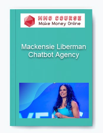 Mackensie Liberman – Chatbot Agency