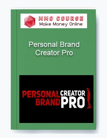 Personal Brand Creator Pro