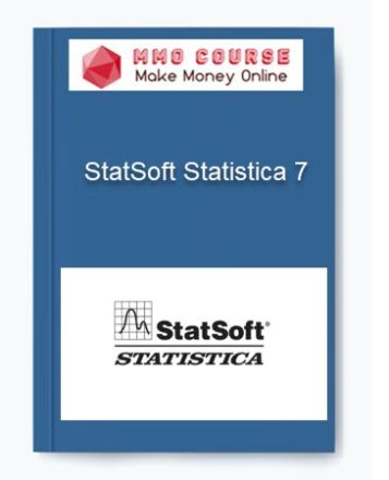 StatSoft Statistica 7