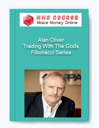 Alan Oliver – Trading With The Gods Fibonacci Series