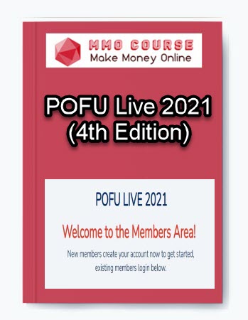 POFU Live 2021 (4th Edition)