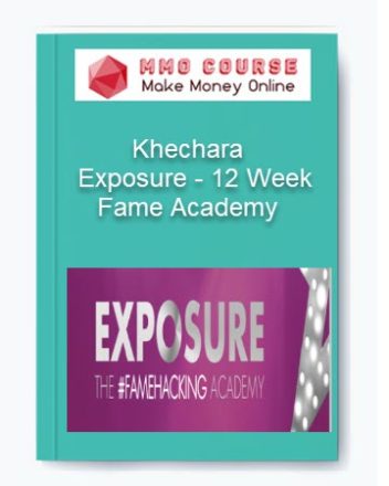 Khechara – Exposure – 12 Week Fame Academy