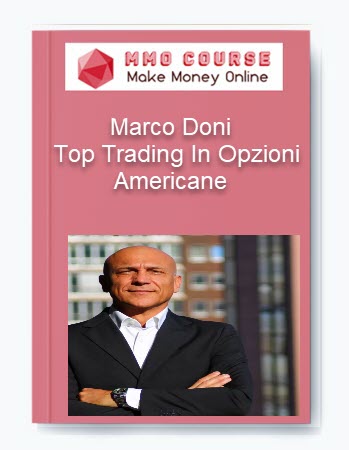 Marco Doni – Top Trading In Opzioni Americane