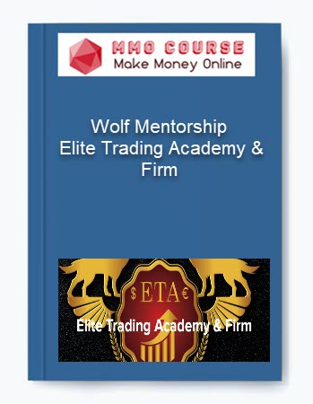 Wolf Mentorship – Elite Trading Academy & Firm