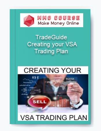 TradeGuide – Creating your VSA Trading Plan