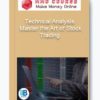 Technical Analysis – Master the Art of Stock Trading