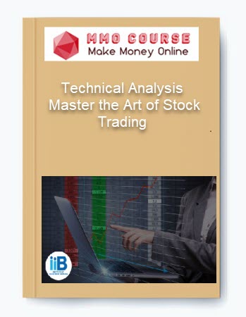 Technical Analysis – Master the Art of Stock Trading