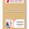Organize & Automate 2021 by Nesha Woolery