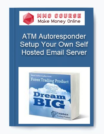 Setup Your Own Self Hosted Email Server – ATM Autoresponder