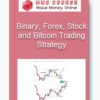 Binary, Forex, Stock and Bitcoin Trading Strategy