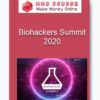Biohackers Summit 2020