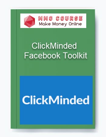 ClickMinded - Facebook Toolkit