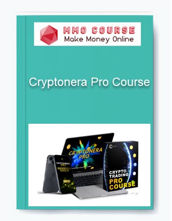 Cryptonera Pro Course