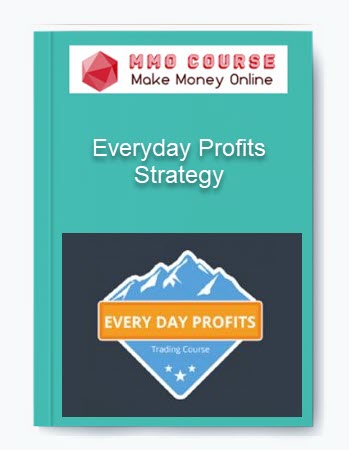 Everyday Profits Strategy