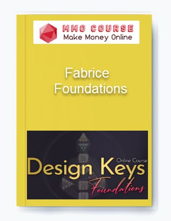 Fabrice – Foundations