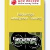 HackerOps – Antisyphon Training