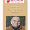 Joe Vitale – Hypnotic Selling Secrets