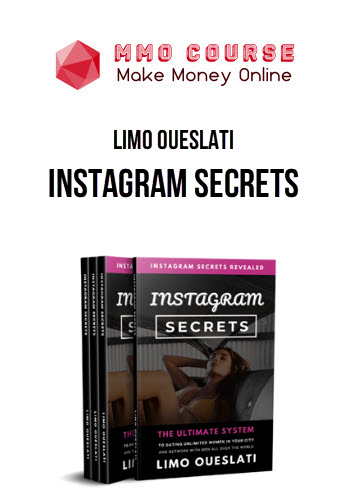 Limo Oueslati – Instagram Secrets