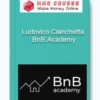 Ludovico Cianchetta – BnB Academy