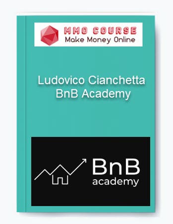 Ludovico Cianchetta – BnB Academy