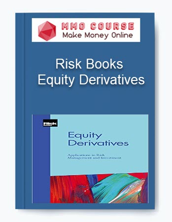 Risk Books - Equity Derivatives