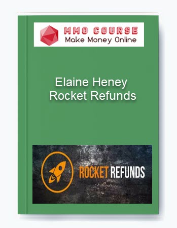 Elaine Heney – Rocket Refunds