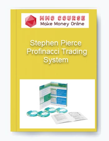 Stephen Pierce - Profinacci Trading System