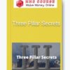 Three Pillar Secrets