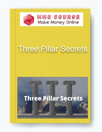 Three Pillar Secrets