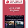 Ecom Gods Playbook