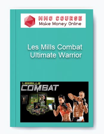 Les Mills Combat – Ultimate Warrior