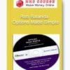 Rob Balanda – Options Made Simple