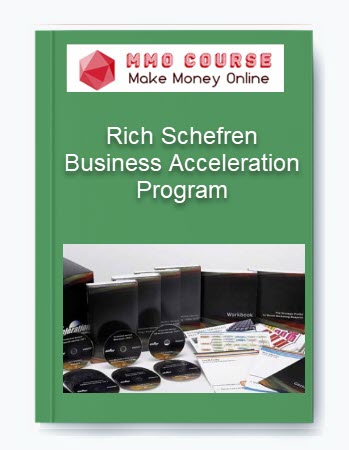 Rich Schefren – Business Acceleration Program