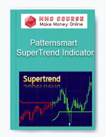 Patternsmart - SuperTrend Indicator