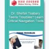 Dr. Shefali Tsabary – Teens Troubles? Learn Critical Navigation Tools