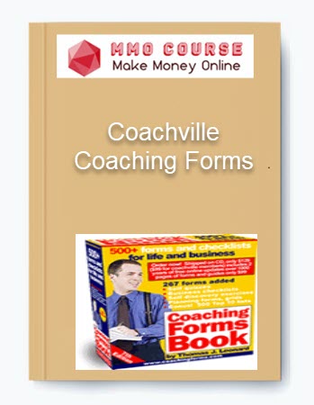 Coachville – Coaching Forms