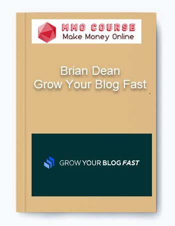 Grow Your Blog Fast – Brian Dean