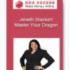 Master Your Dragon – Jeneth Blackert