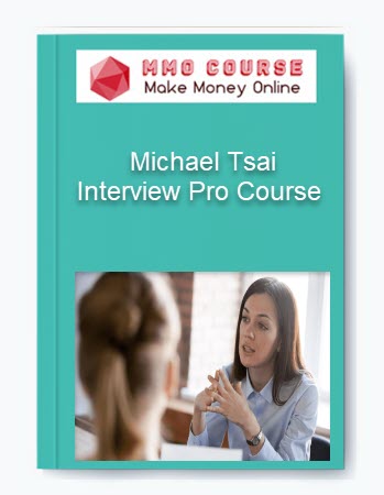 Interview Pro Course – Michael Tsai