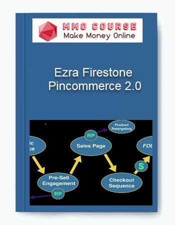 Ezra Firestone – Pincommerce 2.0