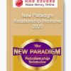 New Paradigm Relationship Intensive 2020