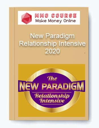 New Paradigm Relationship Intensive 2020